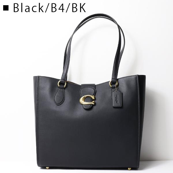 COACH コーチ Theo Tote トートバッグ レザー 本革 A4収納可能 CA114｜lag-onlinestore｜02