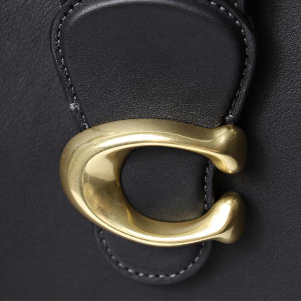 COACH コーチ Theo Tote トートバッグ レザー 本革 A4収納可能 COACH コーチ Theo Tote トートバッグ レザー 本革 A4収納可能