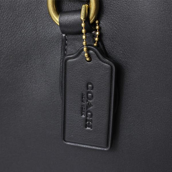 COACH コーチ Theo Tote トートバッグ レザー 本革 A4収納可能 COACH コーチ Theo Tote トートバッグ レザー 本革 A4収納可能