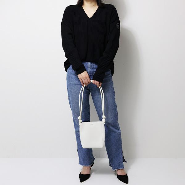 JIL SANDER（ジルサンダー） GIRO CROSSBODY ジロ ショルダーバッグ