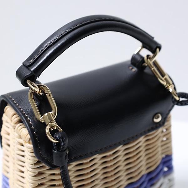 FURLA（フルラ） ハンドバッグ ミニ ショルダーバッグ クロスボディ