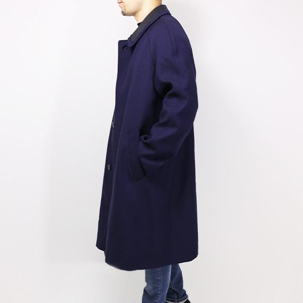 Maison Margiela メゾンマルジェラ ステンカラーコート ロング Maison Margiela メゾンマルジェラ ステンカラーコート ロング