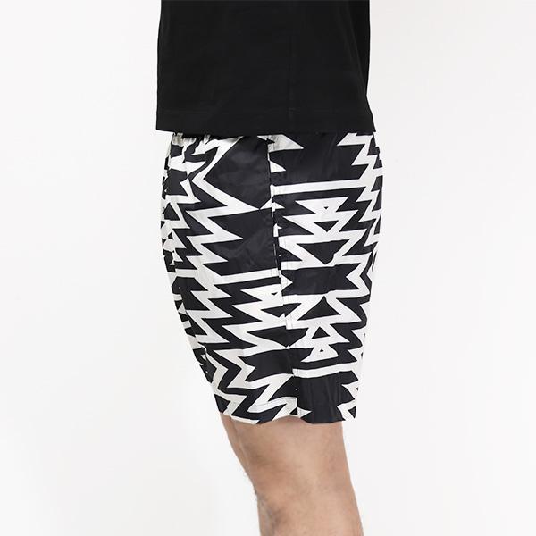 MONCLER モンクレール SWIM WEAR スイムウェア スイムショーツ 水着 ビーチウェア ロゴ メンズ 2C000 01 M2203の画像