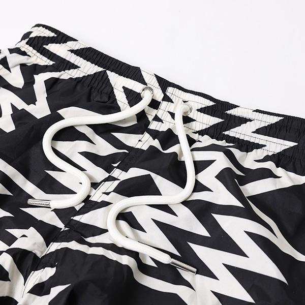 MONCLER モンクレール SWIM WEAR スイムウェア スイムショーツ 水着 ビーチウェア ロゴ メンズ 2C000 01 M2203の画像