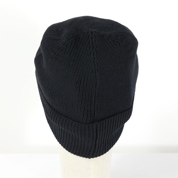 KENZO（ケンゾー） Logo Beanie ニット帽 二ットキャップ 帽子