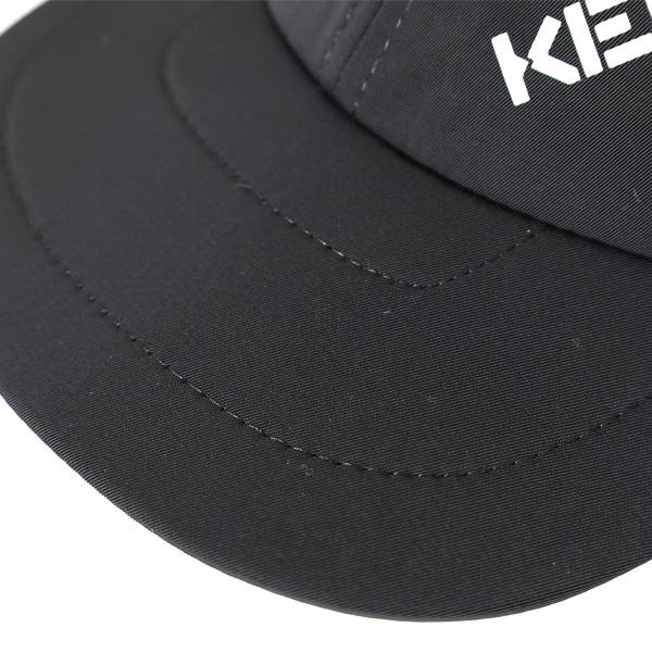 KENZO ケンゾー Logo Baseball Cap キャップ ベースボールキャップ 帽子 ロゴ メンズ FB65AC223F21｜lag-onlinestore｜06