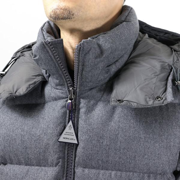 MONCLER モンクレール　ダウン　2y MONCLER - 極美品□21-22AW モンクレール ジーニアス 2 TAITO