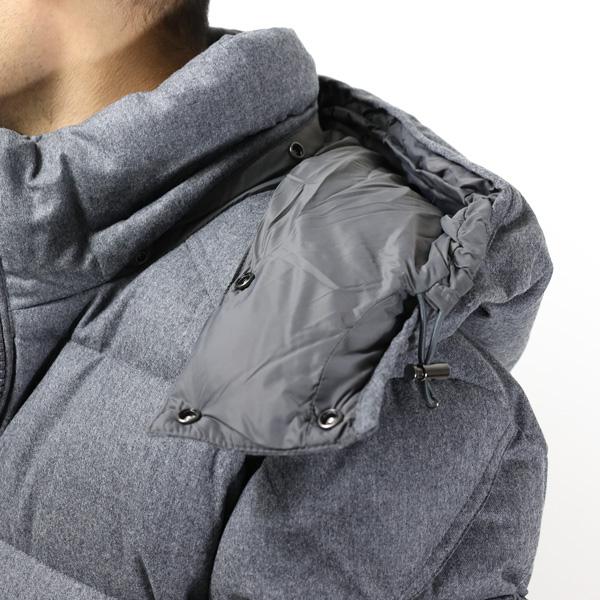 モンクレール ダウンジャケット MONTGENEVRE 正規品 ユニセックス MONCLER モンクレール メンズ Montgenevre ダウンジャケット