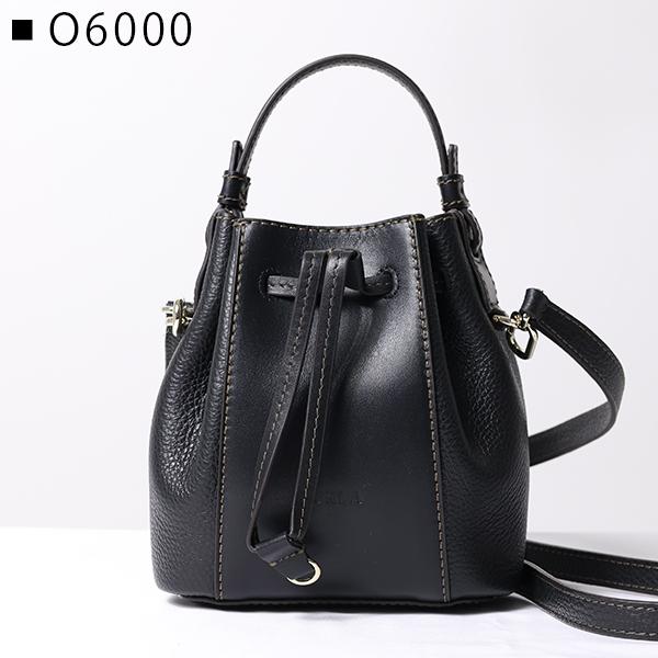 FURLA フルラ MIASTELLA MINI BUCKET BAG 16 ミニバケットバッグ FURLA フルラ MIASTELLA MINI BUCKET BAG 16 ミニバケットバッグ
