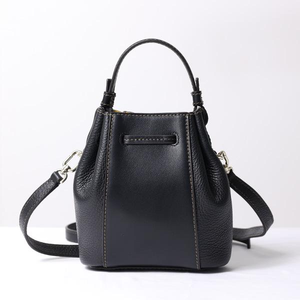 FURLA フルラ MIASTELLA MINI BUCKET BAG 16 ミニバケットバッグ 2way レザー WB00592 BX0053｜lag-onlinestore｜05