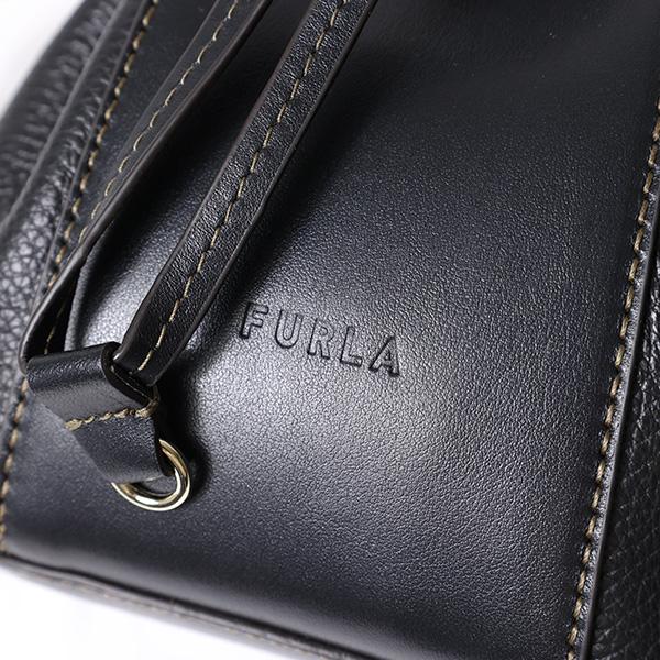 FURLA（フルラ） MIASTELLA MINI BUCKET BAG 16 ミニバケットバッグ