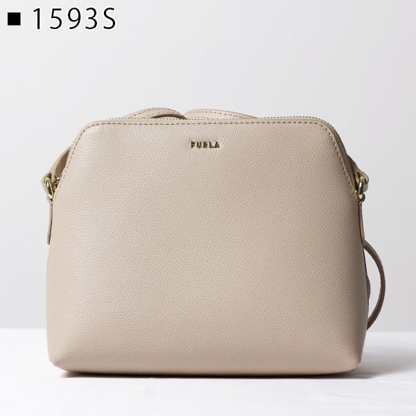 FURLA（フルラ） BOHEME MINI CROSSBODY SET クロスボディバッグ