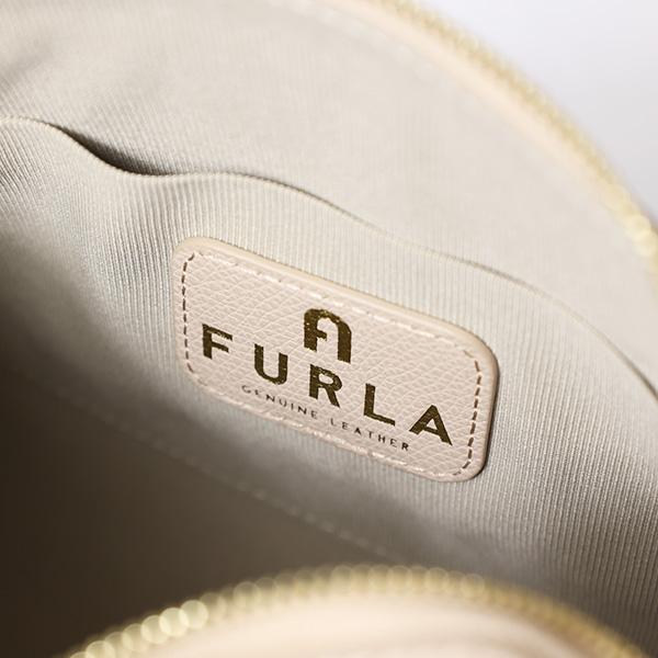 FURLA（フルラ） BOHEME MINI CROSSBODY SET クロスボディバッグ