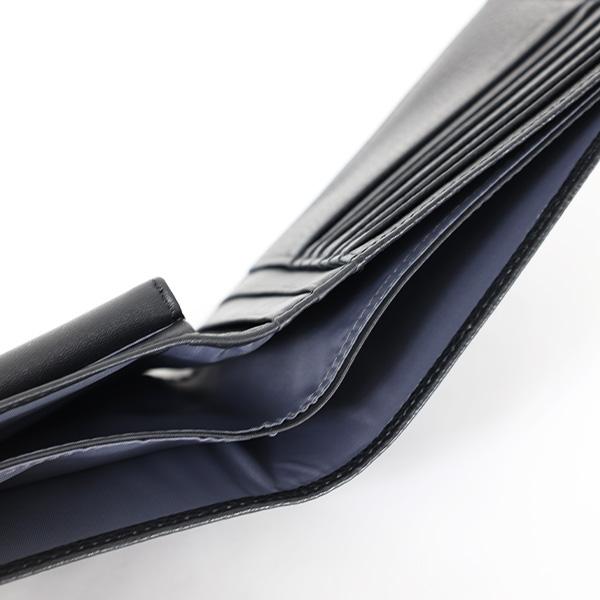 VICTORINOX（ビクトリノックス） BI-FOLD WALLET 二つ折り財布