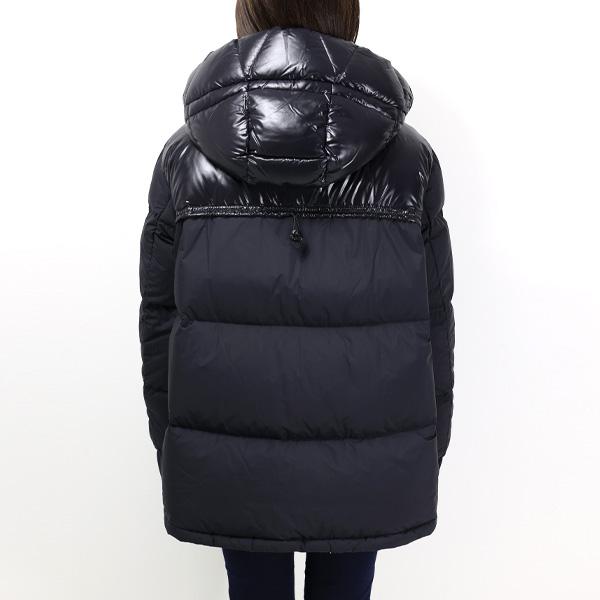 MONCLER モンクレール ETIVAL ダウンジャケット 防寒 フード付き MONCLER モンクレール ETIVAL ダウンジャケット 防寒 フード付き