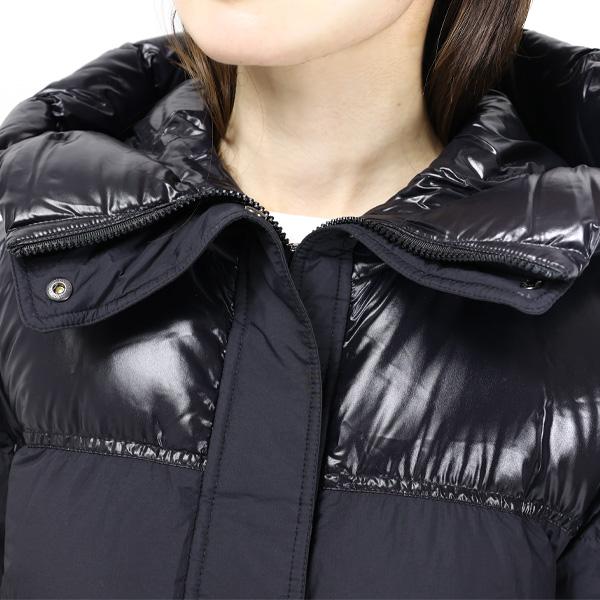 MONCLER モンクレール ETIVAL ダウンジャケット 防寒 フード付き