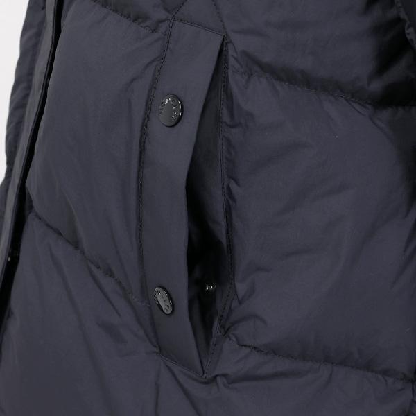 MONCLER モンクレール ETIVAL ダウンジャケット 防寒 フード付き