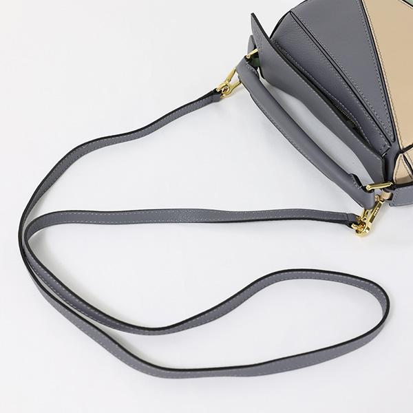 Puzzle(LOEWE) LOEWE ロエベ PUZZLE MINI BAG パズルバッグ Puzzle(LOEWE) LOEWE ロエベ PUZZLE MINI BAG パズルバッグ