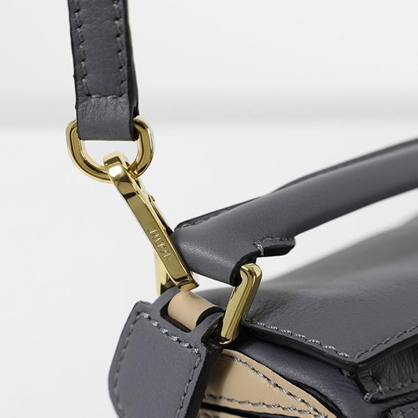 Puzzle（LOEWE） LOEWE ロエベ PUZZLE MINI BAG パズルバッグ