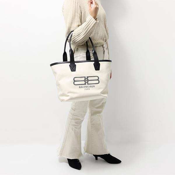 BALENCIAGA バレンシアガ JUMBO TOTE S トートバッグ 通勤 通学