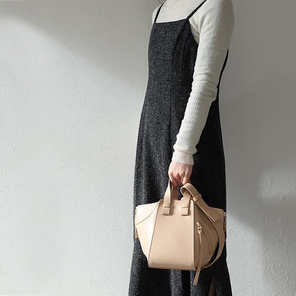 Hammock（LOEWE） LOEWE ロエベ HAMMOCK BAG ハンモックバッグ