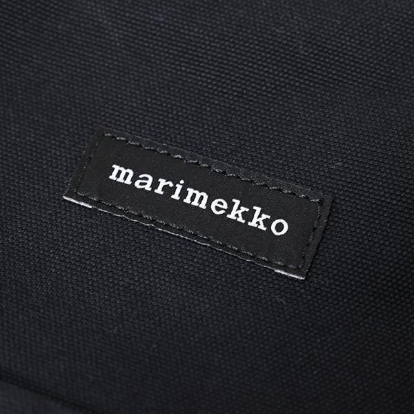 marimekko（マリメッコ） Eppu Backpack バックパック リュック 通勤