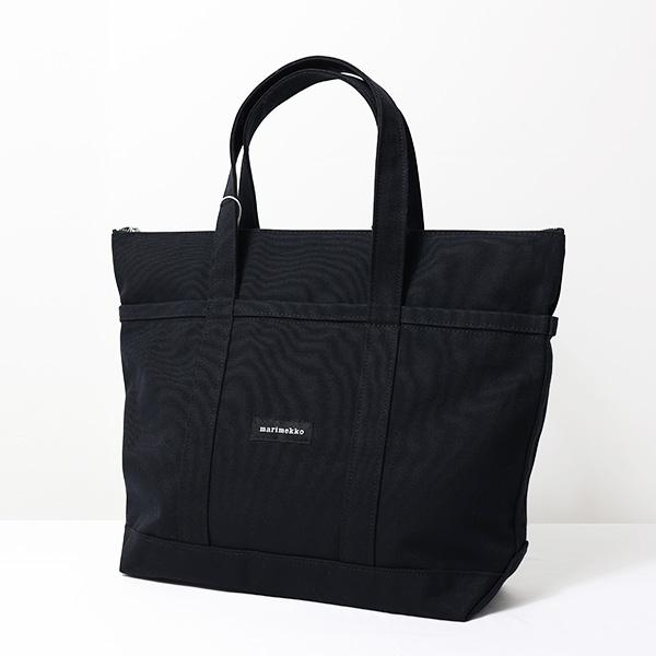 マリメッコ marimekko 日本未発売 マザーズバッグ 新品未使用 marimekko（マリメッコ） Uusi Mini Matkuri Tote Bag トートバッグ