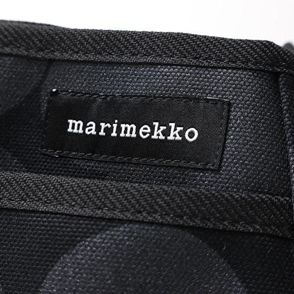 marimekko（マリメッコ） Pieni Unikko Salli Shoulder Bag ショルダー