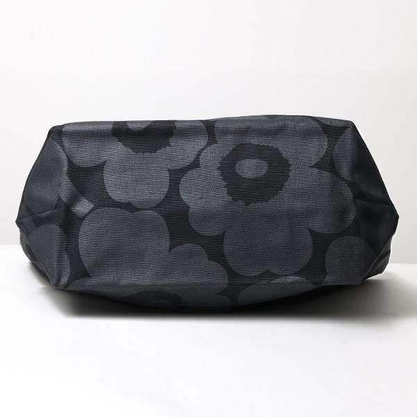 marimekko（マリメッコ） Pieni Unikko Peruskassi wx トートバッグ