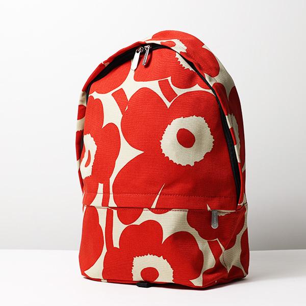 marimekko（マリメッコ） Enni Pieni Unikko Backpack バックパック