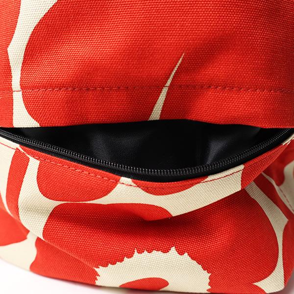 marimekko（マリメッコ） Enni Pieni Unikko Backpack バックパック