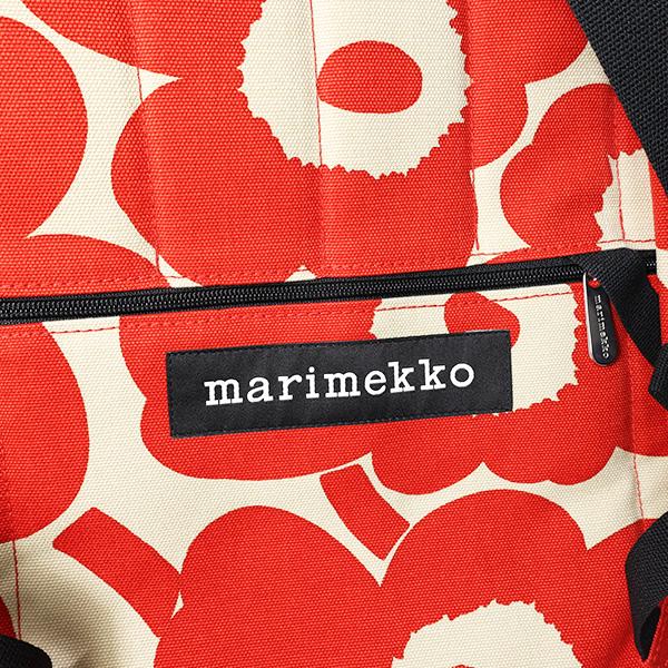 marimekko（マリメッコ） Enni Pieni Unikko Backpack バックパック
