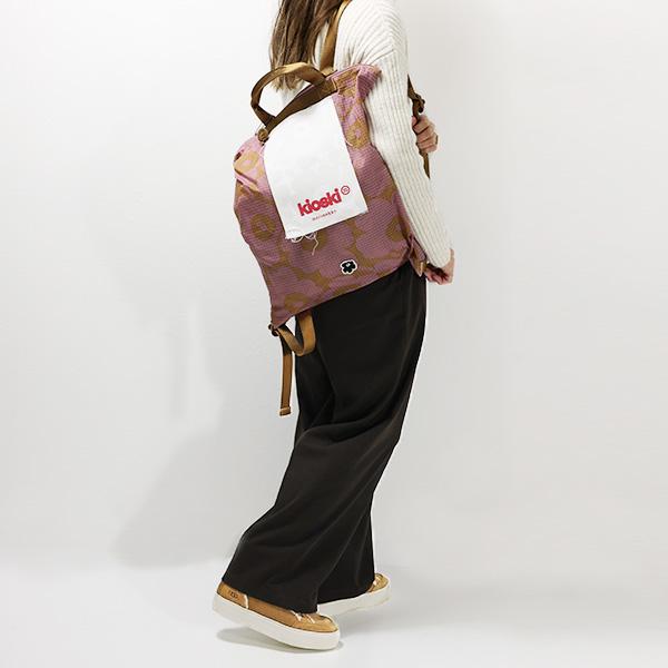 marimekko Marimekko マリメッコ Funny Backpack Unikko バック marimekko Marimekko マリメッコ Funny Backpack Unikko バック