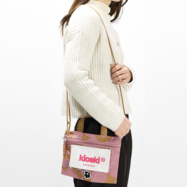 marimekko Marimekko マリメッコ Funny Crossbody Unikko クロス