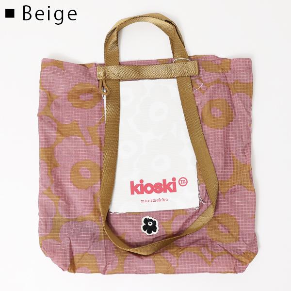 Marimekko マリメッコ Funny Tote Bag Unikko ファニー トートバッグ 2way ウニッコ レディース 91457_1