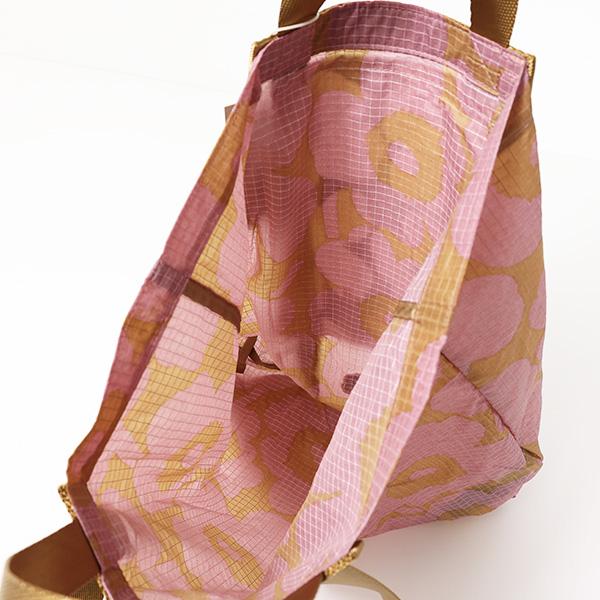 Marimekko マリメッコ Funny Tote Bag Unikko ファニー トートバッグ 2way ウニッコ レディース 91457_4