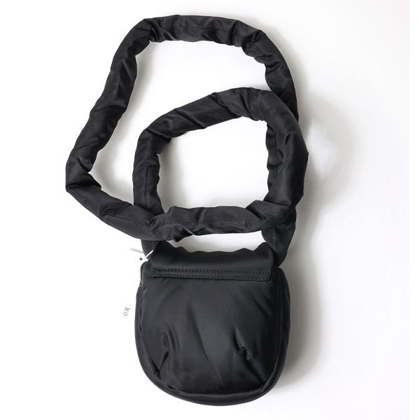 marimekko（マリメッコ） Padded Round Crossbody Bag クロスボディ