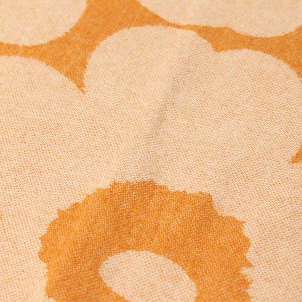 marimekko（マリメッコ） Kirkas Unikko Stole マフラー ストール