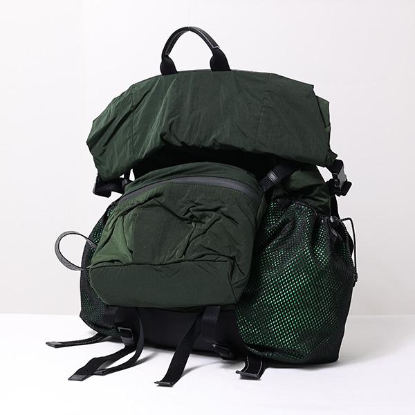 BOTTEGA VENETA（ボッテガ・ヴェネタ） ボッテガベネタ BACKPACK