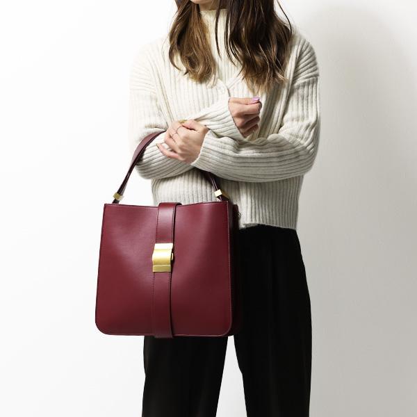 BOTTEGA VENETA（ボッテガ・ヴェネタ） ボッテガベネタ SHOULDER BAG