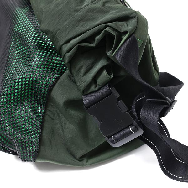 BOTTEGA VENETA（ボッテガ・ヴェネタ） ボッテガベネタ MESSENGER BAG
