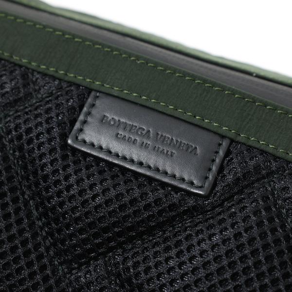 BOTTEGA VENETA（ボッテガ・ヴェネタ） ボッテガベネタ BELT BAG