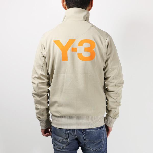 Y-3 ワイスリー M CLASSIC TRACK JACKET トラックジャケット Y-3 ワイスリー M CLASSIC TRACK JACKET トラックジャケット