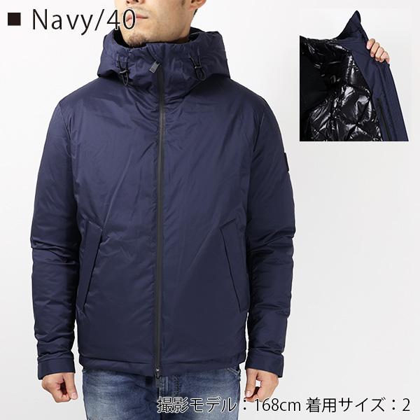 TATRAS（タトラス） AMIMADO ダウンジャケット ダウン アウター 防寒