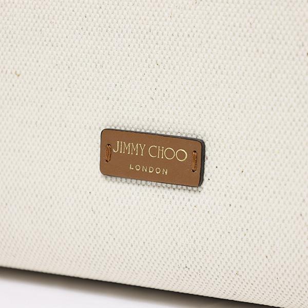 JIMMY CHOO ジミーチュウ VARENNE トートバッグ ショッピング JIMMY CHOO ジミーチュウ VARENNE トートバッグ ショッピング