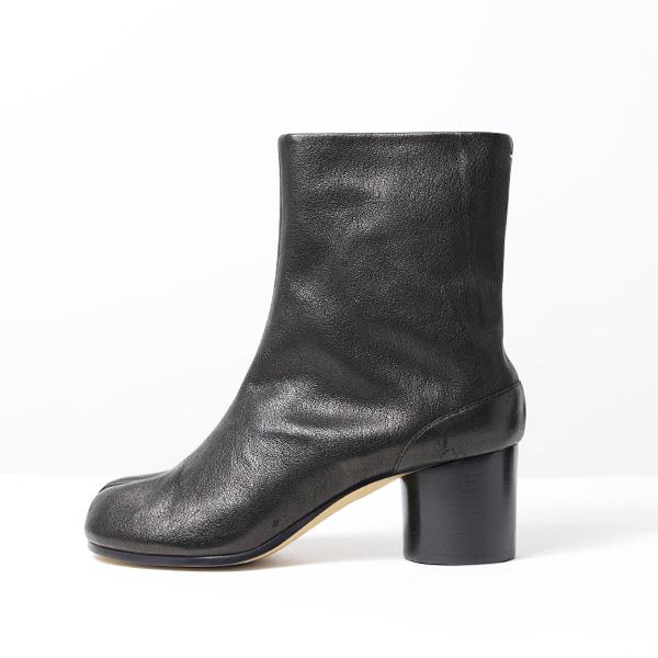 Maison Margiela メゾンマルジェラ TABI Boots 足袋ブーツ ショート