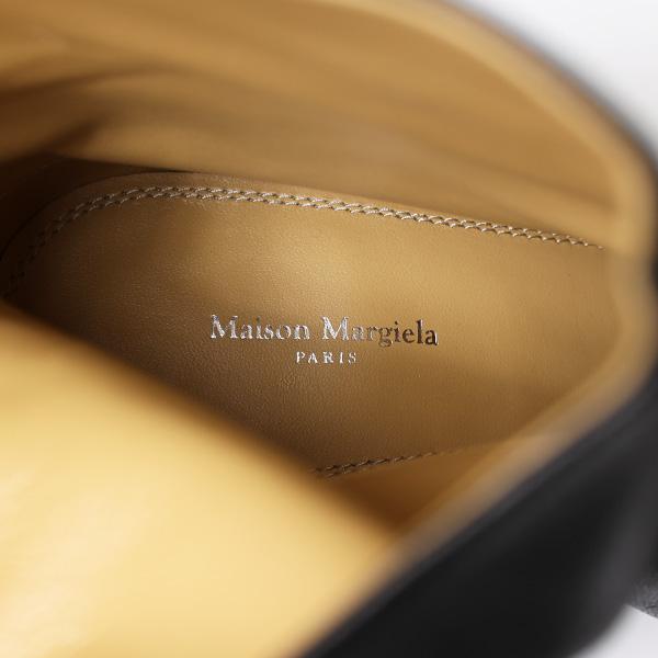 Maison Margiela メゾンマルジェラ TABI Boots 足袋ブーツ ショート