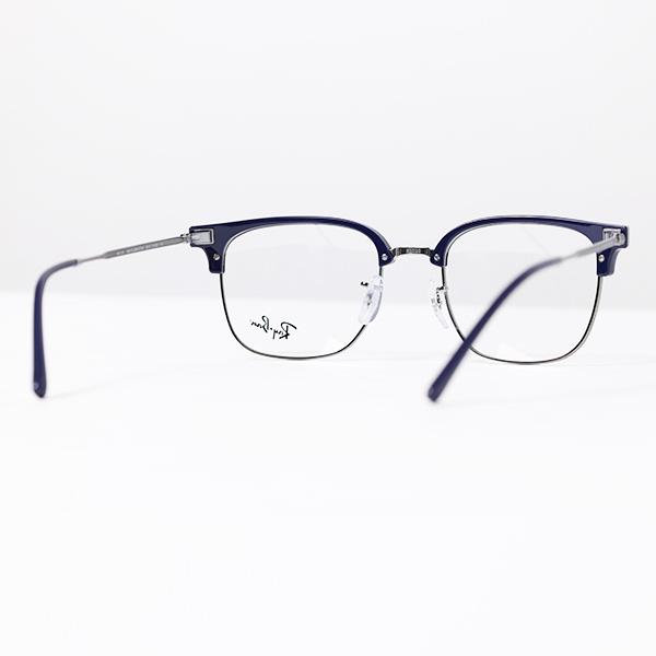 Ray-Ban（レイバン） Rayban クラブマスター スクエア オプティクス