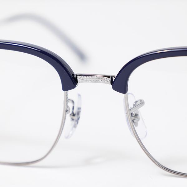 Ray Ban CLUBMASTER CLASSIC 正規品 Ray-Ban サングラス NEW CLUBMASTER RB4416 710/51 51サイズ 53サイズ