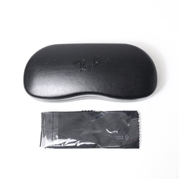 Ray-Ban（レイバン） Rayban クラブマスター スクエア オプティクス